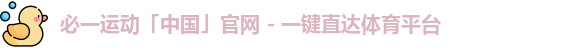 bsports必一网站